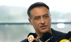 Bahis soruşturmasında ceza alan Yener İnce'den açıklama