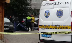 Yeniden Refah Partili başkanın kardeşi araçta ölü bulundu