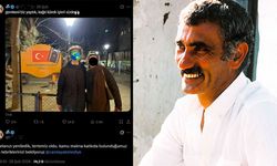 Yılmaz Güney’in ailesinden parktan ismini kaldıran kişiler hakkında suç duyurusu