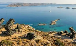 İddia: Yunanistan, Semadirek’e Patriot planlıyor, Türkiye karşı, NATO sessiz