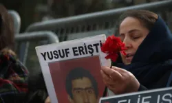 Cumartesi Anneleri 1094'üncü haftada Yusuf Erişti'nin akıbetini sordu