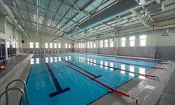 Sincan’da yüzme kursları için kayıtlar başladı