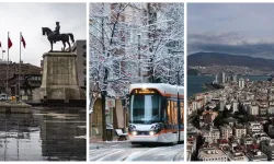 Türkiye'nin 'en zeki' illeri açıklandı!