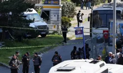 İsrail Konsolosluğu saldırısında gözaltına alınan 17 kişi adliyeye sevk edildi