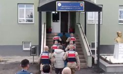 Hesaplarında 4 milyar 119 milyon TL'lik hareket bulunan 83 şüpheliye gözaltı