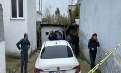 Annesini tüfekle öldürüp, intihar etti