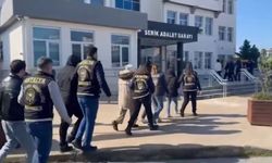 17 ilde 'dolandırıcılık' operasyonu: 180 gözaltı