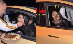 Karnı acıkan Bülent Ersoy, gece 2'de restoran açtırdı!