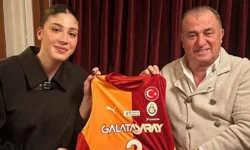 Fatih Terim'den CEV Kupası yorumu: 'İlkin bana söz vermişti'