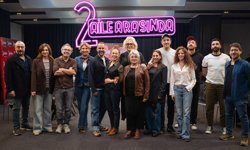 '2 Aile Arasında' için düğmeye basıldı!