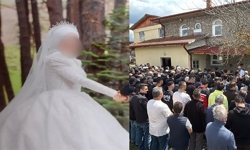 2 aylık bebeğinin boğazını keserek öldüren annenin kan donduran ifadesi ortaya çıktı!