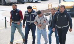 İki kadını 4 milyon lira dolandıran 'sahte savcı' yakalandı!