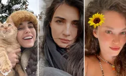 Türkiye’nin en güzel 10 kadını belli oldu!