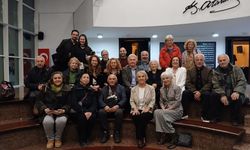 23. Ankara Öykü Günleri’nde ekolojik krize kültürel ve anlatısal bakış