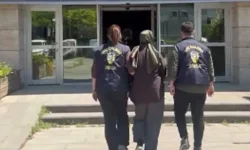 12 yıldır aranan hükümlü, ölen kız kardeşinin kimliğiyle yakalandı