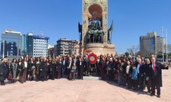 İstanbul Barosu’ndan 5 Nisan Avukatlar Günü açıklaması: Savunma susmadı, susmayacak