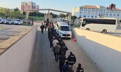 52 milyon TL’lik zimmet operasyonu: 18 kişi tutuklandı