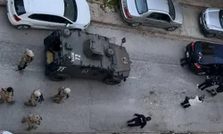 İstanbul'da 1 Mayıs öncesi operasyon: Çok sayıda gözaltı!