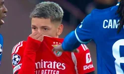 Ağzını kapatan futbolcular, kırmızı kart görecek