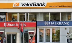 İddia: Halkbank ve Vakıfbank'a yeni genel müdür atandı