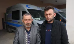 Nevşehir Devlet Hastanesinde şüpheli ölüm