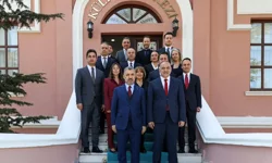 Türk Telekom yönetiminde üst düzey değişim