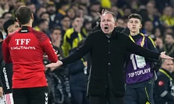 PFDK sevkleri açıklandı! Derbi maçlara ceza yağacak