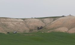 MSB'den kaza kırıma uğrayan helikoptere ilişkin ilk açıklama