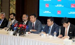 Arıkan: Türkiye’mizin gerçekten yaşanabilir olmasını istiyorsak terörü bitirmeliyiz