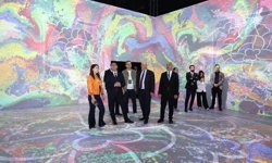 ATO Congresium’da 'Doku Ankara' deneyimi yoğun ilgi gördü