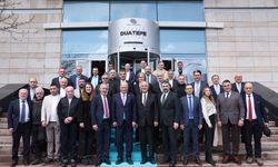 Çiçekçilik sektörü için Ankara’da yol haritası çizildi