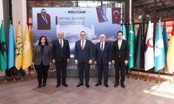 Türkiye–Slovakya ticaret hacmi 5 milyar dolar hedefinde