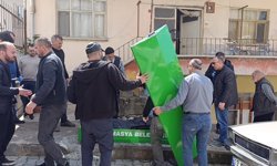 Aynı evde 11 yıl arayla ikinci soba faciası!