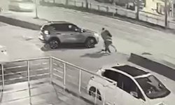 Mesai arkadaşını 9 bıçak darbesiyle öldürdü