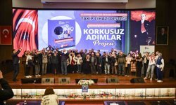 ABB’den alzheimer ve demans hastalarına ‘Korkusuz Adımlar’ desteği