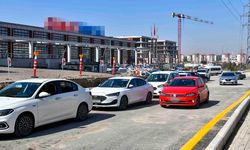 Başkent’te trafiği rahatlatan yeni düzenleme