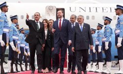 ABD ile İran arasındaki müzakere İslamabad'da başladı