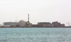 ABD-İsrail, Buşehr Nükleer Enerji Santralı'nı vurdu!