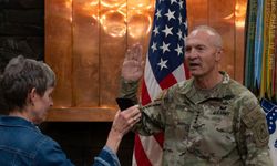 ABD ordusunda İran depremi: Sürpriz emeklilik!