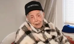 ABD’nin en yaşlı ismi uzun yaşamın 3 sırrını açıkladı