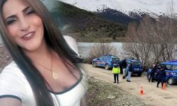 Gölette cesedi bulunan kadın, 8 bıçak darbesiyle öldürülmüş