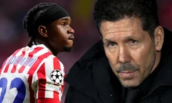 Lookman yıldız gibi parlıyor: Galatasaray ve Fenerbahçe bin pişman!