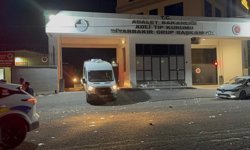 Başsız ceset bulundu!