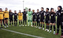 FIFA’dan tarihi karar: Afgan kadınlara milli takım hakkı