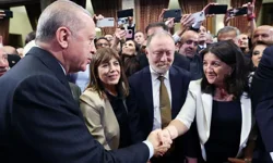 AK Parti’nin seçim planı ortaya çıktı! Kritik DEM Parti detayı!