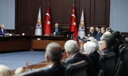 İddia: AK Parti MKYK toplantısında ‘hobi bahçesi’ krizi!