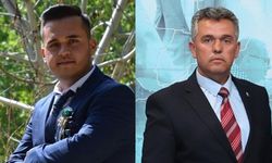 AK Partili ilçe başkanının oğlu kazara kendini vurarak hayatını kaybetti