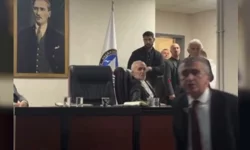 Akçakoca Belediye Meclisi'nde gerginlik: 'Bu memlekette hırsıza hırsız diyeceksiniz!’