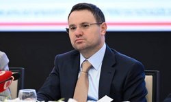 Bakan Gürlek’ten CHP’nin ‘mutlak butlan’ davasına ilişkin flaş açıklama