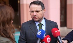 Adalet Bakanı Akın Gürlek: 54 okulu hedef gösteren 67 kişi gözaltına alındı